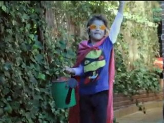 Promo Mediaset España - 12 meses, 12 causas