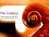 Fête des luthiers