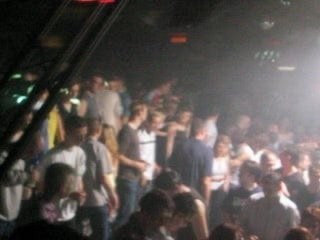 Armani 03h01 at cherry moon