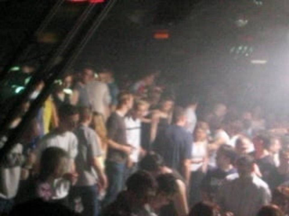 Armani 03h01 at cherry moon