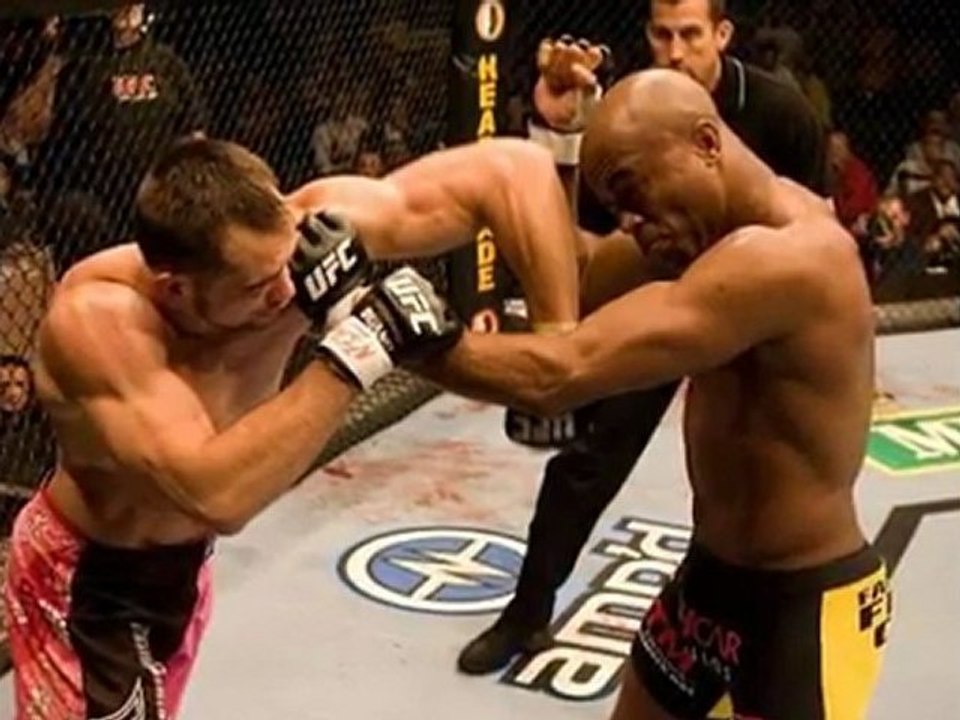 Bet on UFC