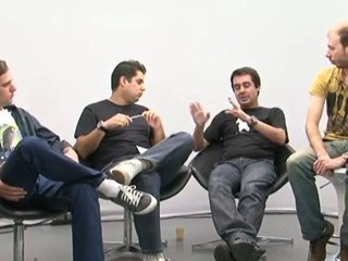 Podcast Semana Tech Episódio 293 - 05/01/2012