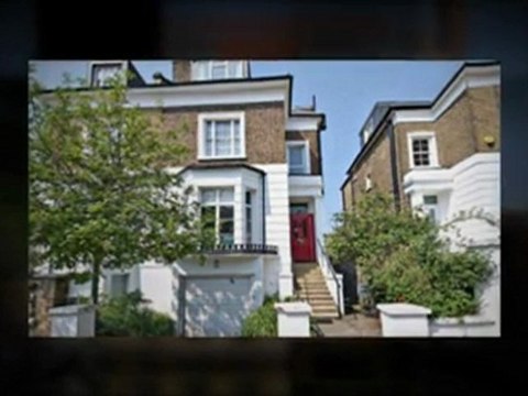 Residential Architects London