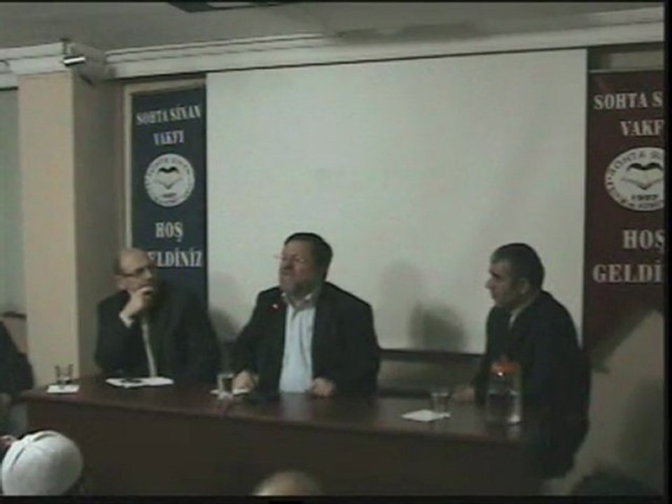 Halil. İ. Kutlay 4 Bölüm