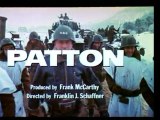 Patton 1970 Trailer Franklin J. Schaffner