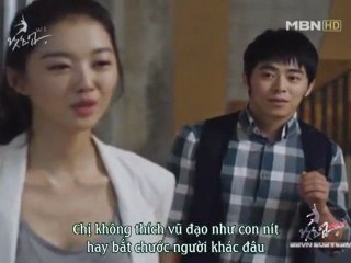 [BBVN][Vietsub] Daesung - Wassup 03 2/2