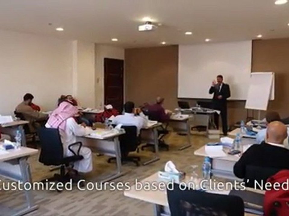 Management courses