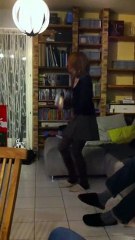 Sterenn wii-danse
