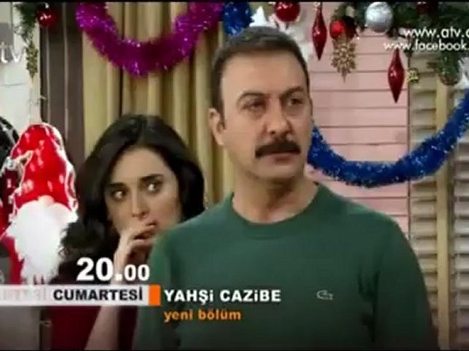 Yahşi Cazibe 70.Bölüm Fragmanı