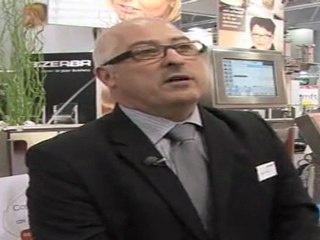 IPA, salon de l'innovation