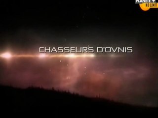 contacts extraterrestres