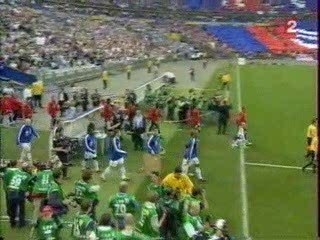 les plus beaux buts de caen