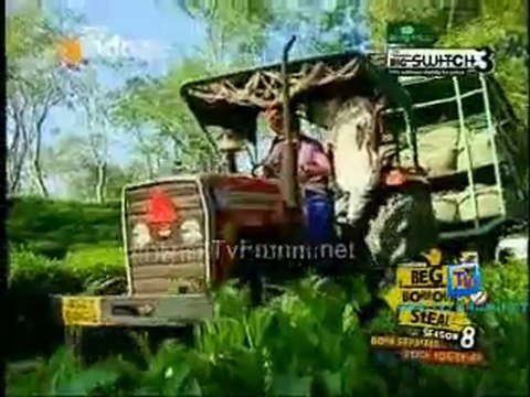 Beg Borrow Steal (Season 8) - 6th January 2012 Video Watch part1