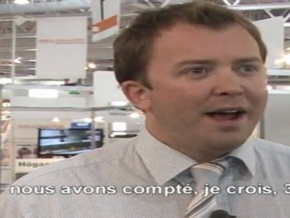 Interview exposant du salon IPA_HBC HILLBRUSH