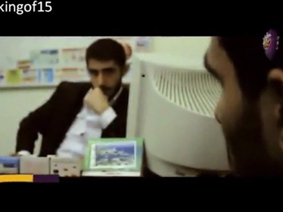 Sansar Salvo ft Serin-Dezenfekte