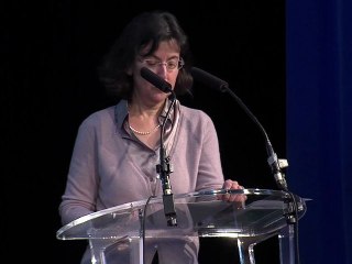 Présentation du débat, Dominique Simon, CPDP