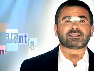 Promo Mediaset España - Estamos con las marcas (Jorge Javier Vázquez)