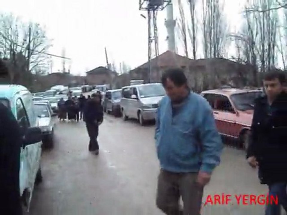 HİKMET TAŞKIN IN MEFTASI