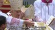 Benedict al XVI-lea: Împreună cu Magii să privim spre Cristos