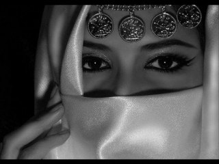 Yar Gözleri Sürmeli