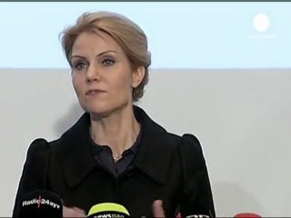 Danimarka AB Dönem Başkanlığı'na ısınıyor