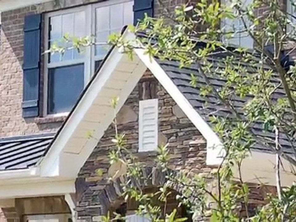 New Homes in Indian Land, SC - Bonterra Builders - Barber Rock