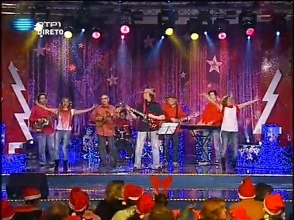 ZIMBRO Natal dos Hospitais 2011