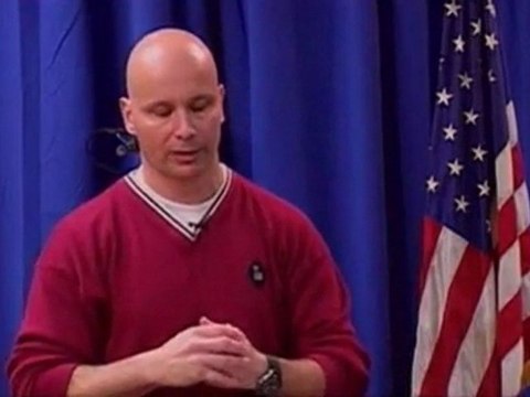 Conferences #134: Cath Leadership MSG Cutone pt9