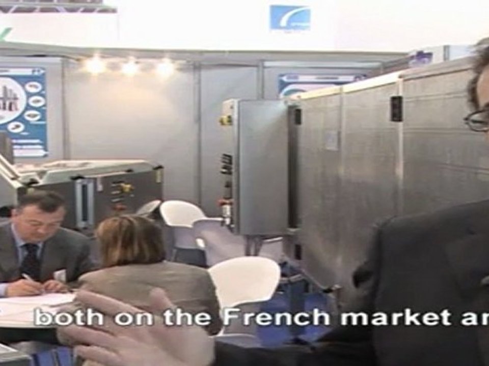 IPA exhibitor's interview_TURATTI