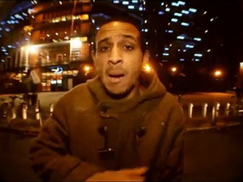 DL Mon Rap prod Cartelsons real. Pro-g vidéo Maloy'mixtape vol.2 Retour aux sources street-clip 2012