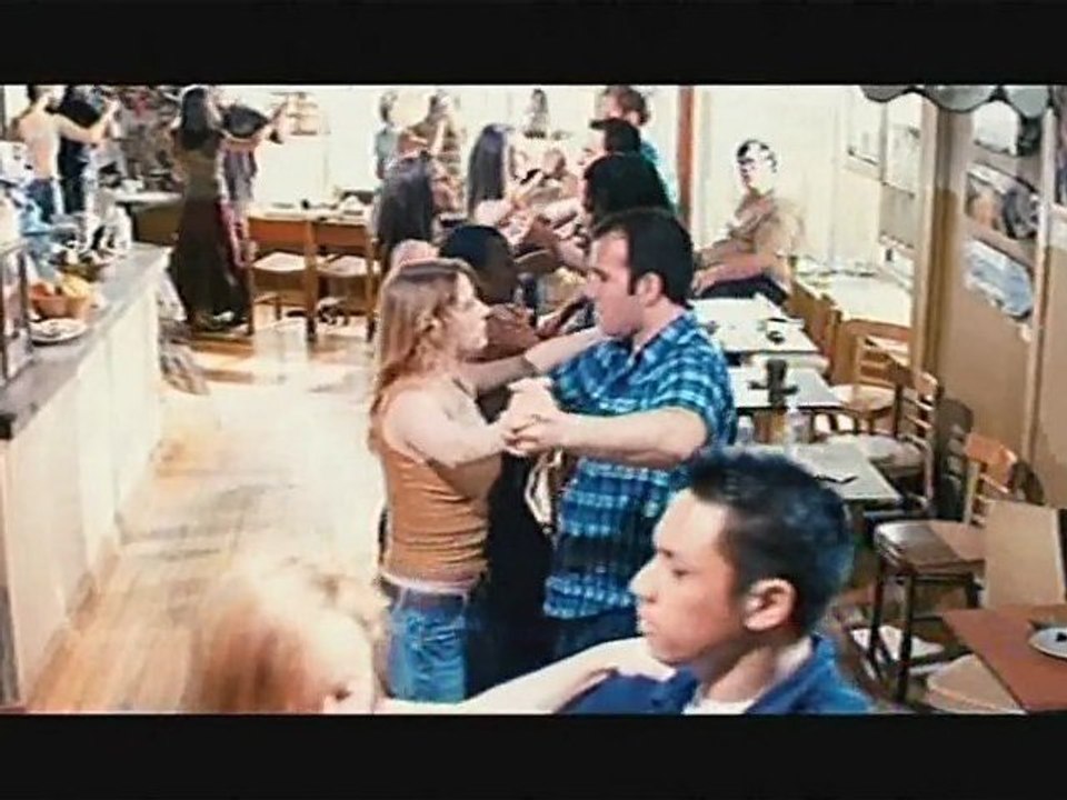 Bande Annonce - CAFE - Disponible en Juin 2012