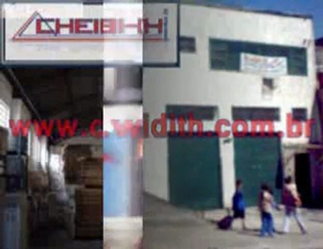 ALUGA GALPOES EM CONDOMINIO FECHADO (11-3232.1250)