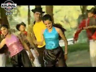 Marathi Folk Songs - In The Morning - Aagri Koli Haldi Remix