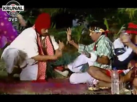 Marathi Folk Songs - Jambhulachi Daru - Aagri Koli Haldi Remix
