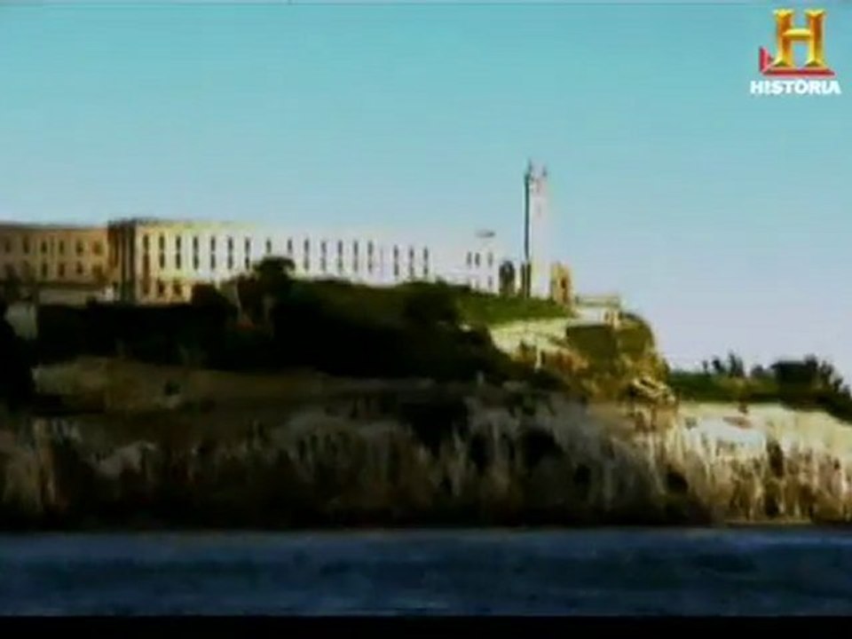 Misterios sin Resolver  - La Isla del Diablo.1/3