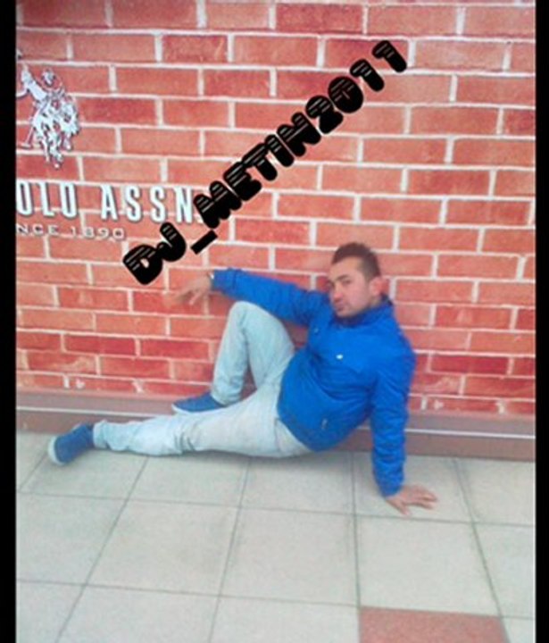 djmetinaltunbaş hayalde olsa seniinle güzel