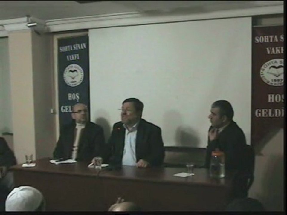 Halil. İ. Kutlay 5 Bölüm