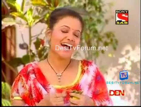 Don't Worry Chachu!!! - 6th January 2012