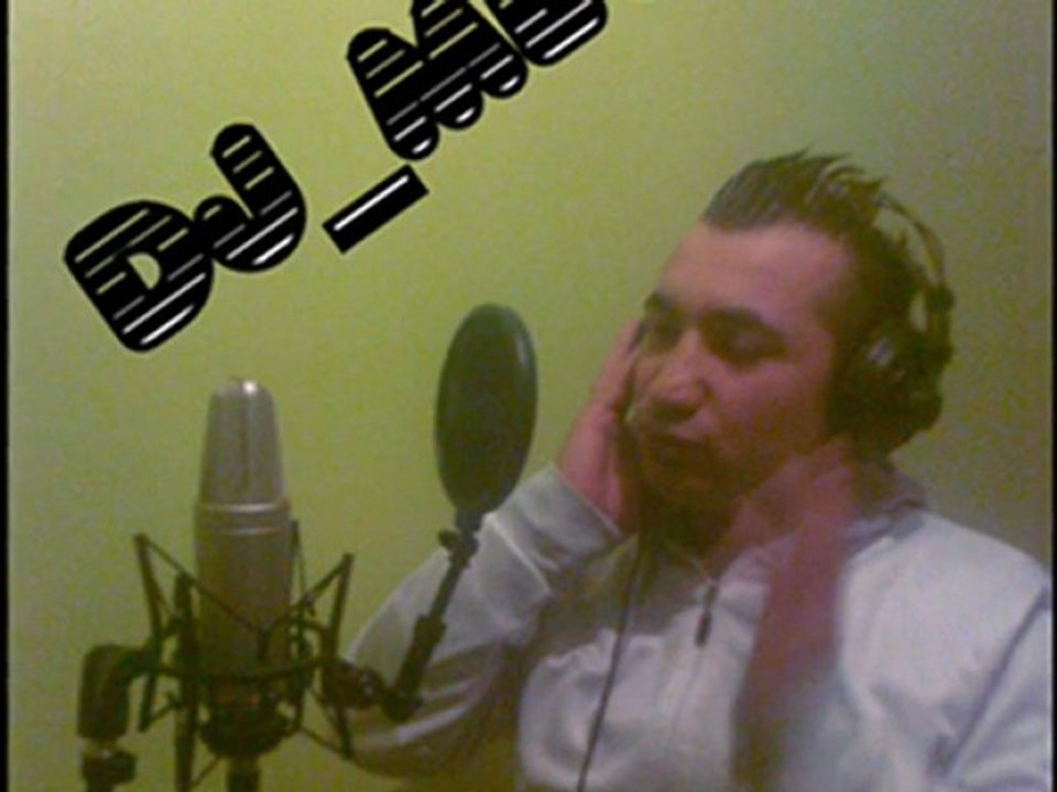 djmetin &KARA BİBERİM