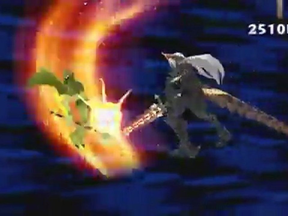 Tales of Innocence R - Trailer