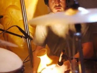 Manafina en préprod