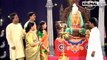 Aaichi Palkhi Vajat Aali - Ambabaichi Paradi - Marathi Devotional Songs