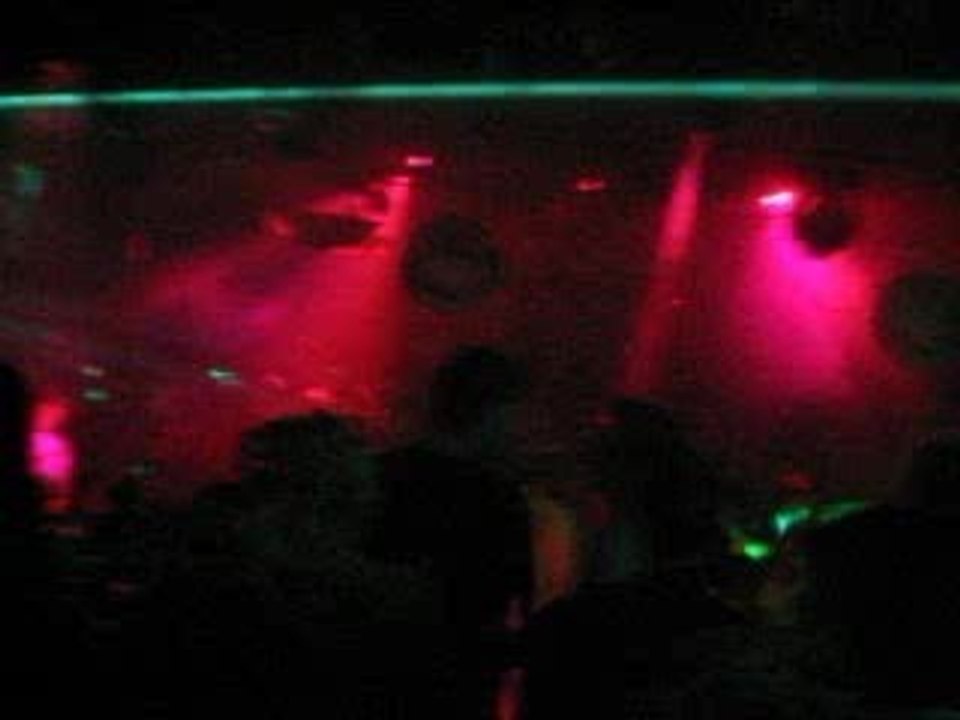 Ghost 1h47 mix the bells at cherry moon
