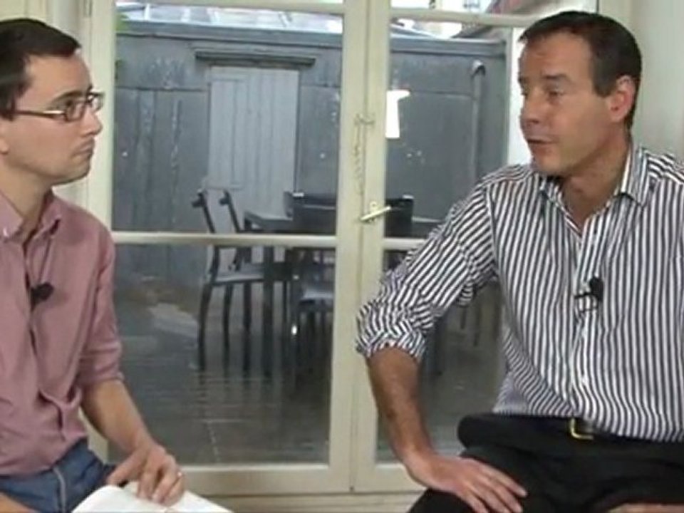 « Les Présidents de la République pour les nuls » (3/4)