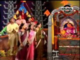 Aala Ho Aala Chhabina Aala - Jotibacha Gulal Davana - Marathi Devotional Songs