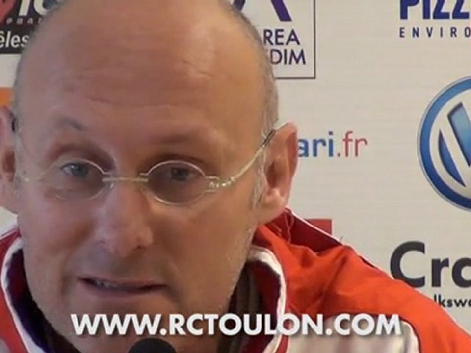 Bernard Laporte