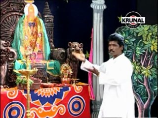 Aamba Nighali Shilangala - Ambabaichi Paradi - Marathi Devotional Songs