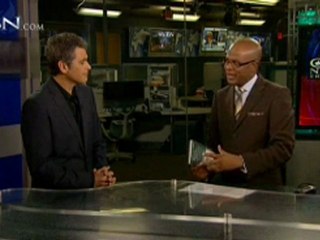 News Channel Morning Edition: January 6, 2012 - CBN.com