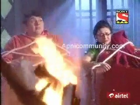 Chintu Chinky - 6th January 2012 pt3