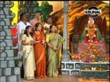 Ambabaichi Paradi Aaliya - Amba Mazi Satvachi - Marathi Devotional Songs